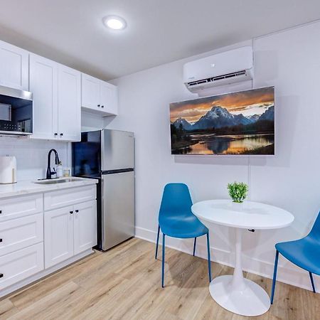 Let'S Surf Studio Apartment Γκάλβεστον Εξωτερικό φωτογραφία