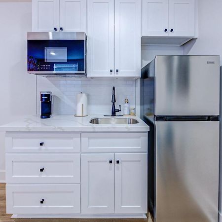 Let'S Surf Studio Apartment Γκάλβεστον Εξωτερικό φωτογραφία